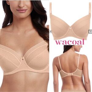 Wacoal Aphrodite Fuller Figure Bra